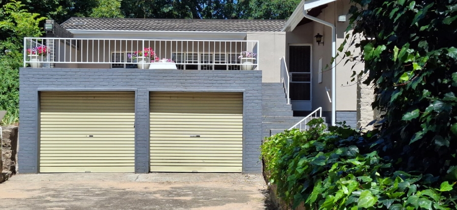 4 Bedroom Property for Sale in Senekal Free State